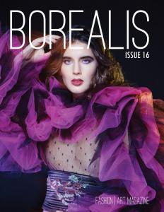 Borealis Mag ISSUE 16